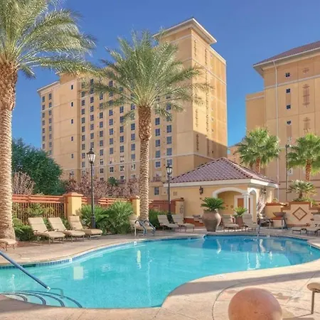 Beautiful Hotel In Las Vegas 1Bd Near The Strip
